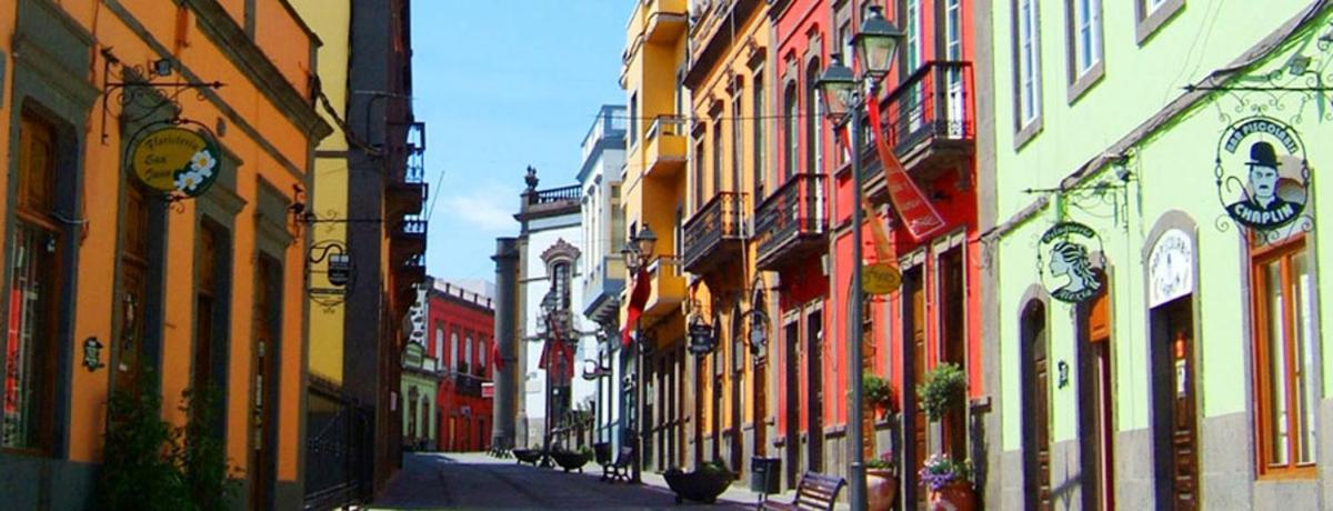 El Refugio Los Portales Арукас Экстерьер фото